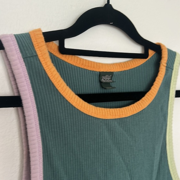 Wild Fable Tank - Picture 3 of 4